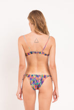 Laad de afbeelding in de Gallery-viewer, Set Euphoria Balconet-Stropdas Lacinho
