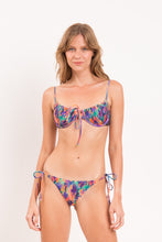 Laad de afbeelding in de Gallery-viewer, Set Euphoria Balconet-Stropdas Lacinho
