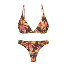 Laad de afbeelding in de Gallery-viewer, Set Fiore Tri-Fixo Nice-Fio
