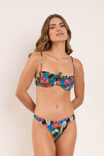 Laad de afbeelding in de Gallery-viewer, Set Flair Balconet-Tie Nice-Fio
