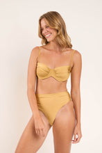 Laad de afbeelding in de Gallery-viewer, Set Fluity-Dourado Vickie Amy

