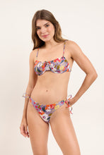 Laad de afbeelding in de Gallery-viewer, Set Garden-Flower Balconet-Tie Angel
