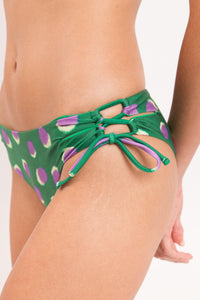 Stel Geluk Bandeau-Reto Madrid in