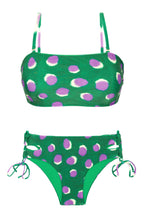 Laad de afbeelding in de Gallery-viewer, Stel Geluk Bandeau-Reto Madrid in
