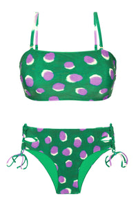 Stel Geluk Bandeau-Reto Madrid in