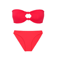 Laad de afbeelding in de Gallery-viewer, Set Hibiscus Lani Waikiki
