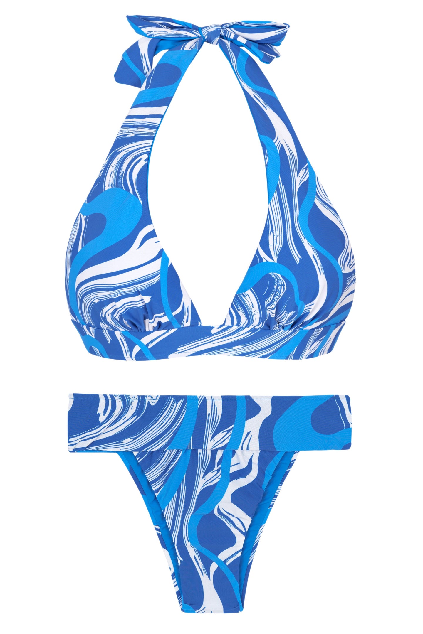 Set Inagua Halster-Cos Rio-Cos