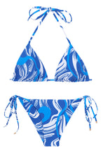 Laad de afbeelding in de Gallery-viewer, Set Inagua Tri-Inv Cheeky-Tie
