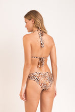 Laad de afbeelding in de Gallery-viewer, Set Leopard Mel
