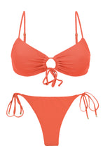 Laad de afbeelding in de Gallery-viewer, Set Light-Peach Mila Ibiza
