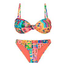 Laad de afbeelding in de Gallery-viewer, Set Love-Trip Bandeau-Joy Essential-Comfy
