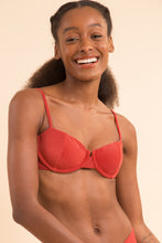 Laad de afbeelding in de Gallery-viewer, Stel Malibu-Chili Balconet Ciao in
