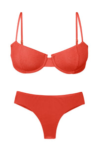 Stel Malibu-Chili Balconet Ciao in