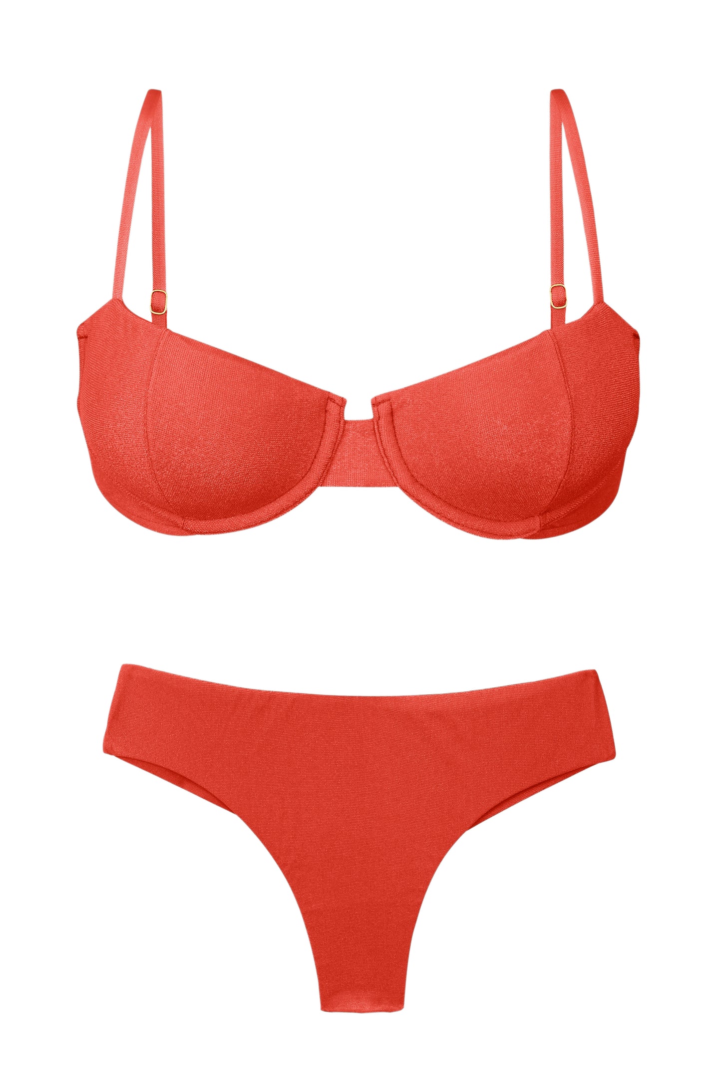 Stel Malibu-Chili Balconet Ciao in