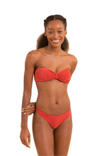 Laad de afbeelding in de Gallery-viewer, Set Malibu-Chili Bandeau-Duo Essential
