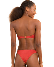 Laad de afbeelding in de Gallery-viewer, Set Malibu-Chili Bandeau-Duo Essential
