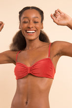 Laad de afbeelding in de Gallery-viewer, Set Malibu-Chili Bandeau-Duo Essential
