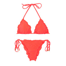 Laad de afbeelding in de Gallery-viewer, Set Malibu-Folia Frufru
