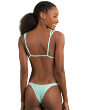 Laad de afbeelding in de Gallery-viewer, Set Malibu-Menta Tri-Duo Rio-Duo
