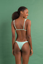 Laad de afbeelding in de Gallery-viewer, Set Malibu-Menta Tri-Duo Rio-Duo

