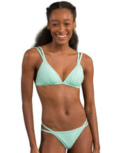 Laad de afbeelding in de Gallery-viewer, Set Malibu-Menta Tri-Duo Rio-Duo
