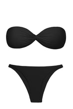 Laad de afbeelding in de Gallery-viewer, Stel Nero Twist Leblon in
