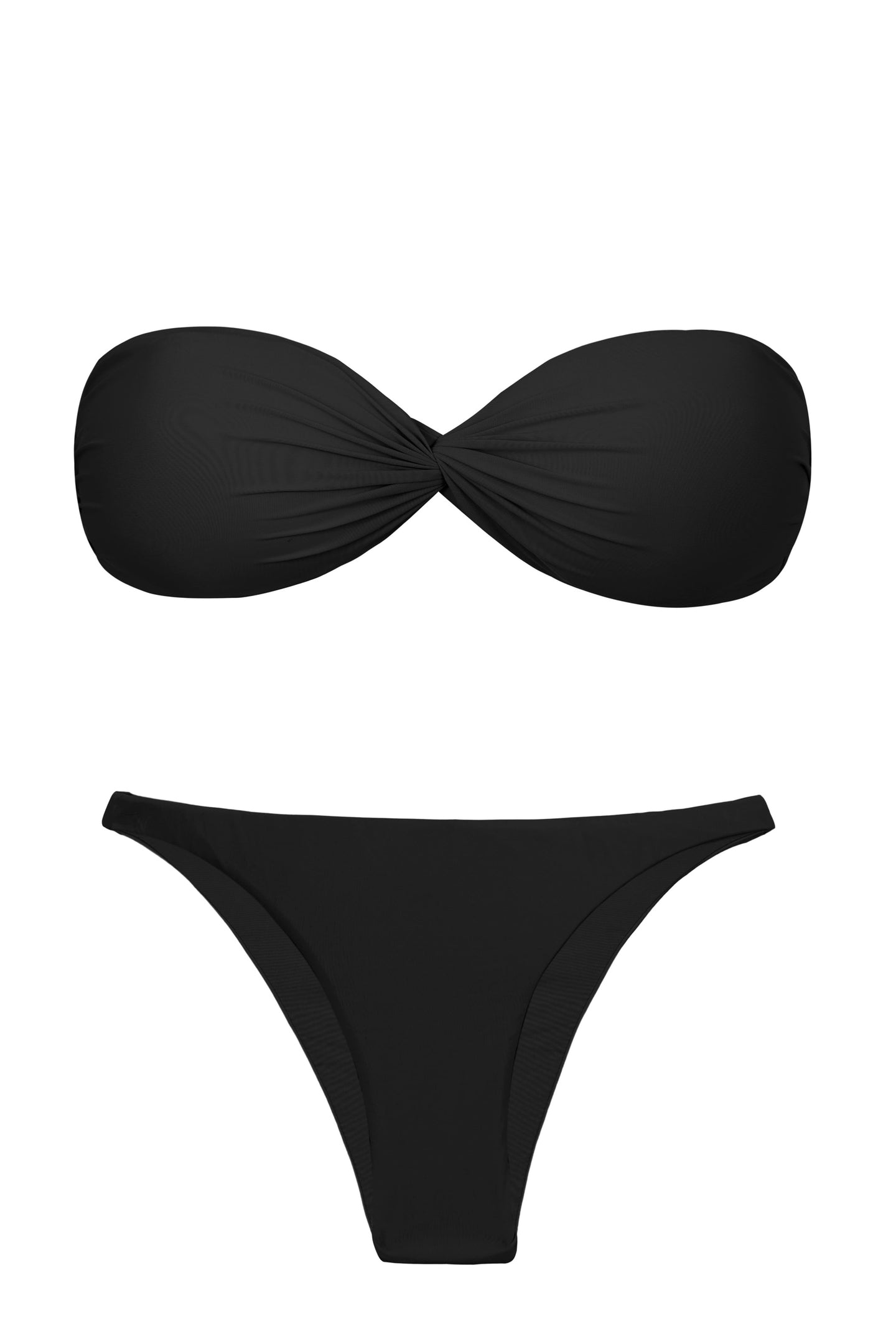 Stel Nero Twist Leblon in