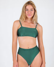 Laad de afbeelding in de Gallery-viewer, Set Palace Bandeau-Reto Hotpants
