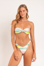 Laad de afbeelding in de Gallery-viewer, Set Revelry Bandeau-Joy Cali
