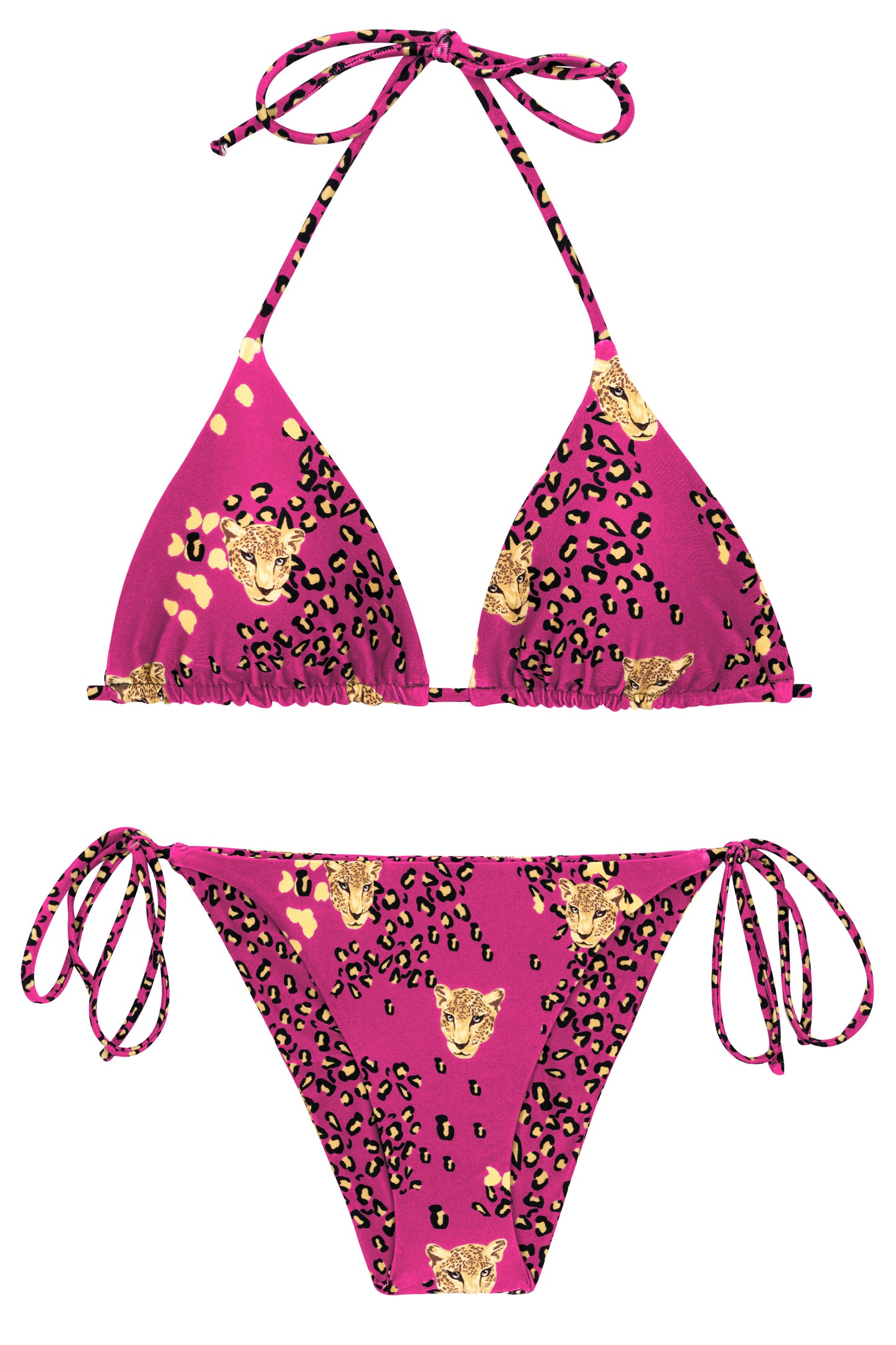 Set Roar-Roze Tri-Inv Ibiza-Comfy