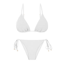 Laad de afbeelding in de Gallery-viewer, Set Sand-White Lia Lacinho
