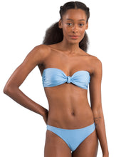 Laad de afbeelding in de Gallery-viewer, Set Shimmer-Baltic-Sea Bandeau-Joy Essential
