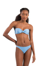 Laad de afbeelding in de Gallery-viewer, Set Shimmer-Baltic-Sea Bandeau-Joy Essential
