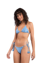 Laad de afbeelding in de Gallery-viewer, Set Shimmer-Oostzee Frufru
