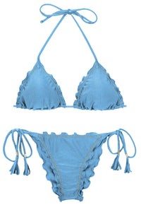 Set Shimmer-Oostzee Frufru