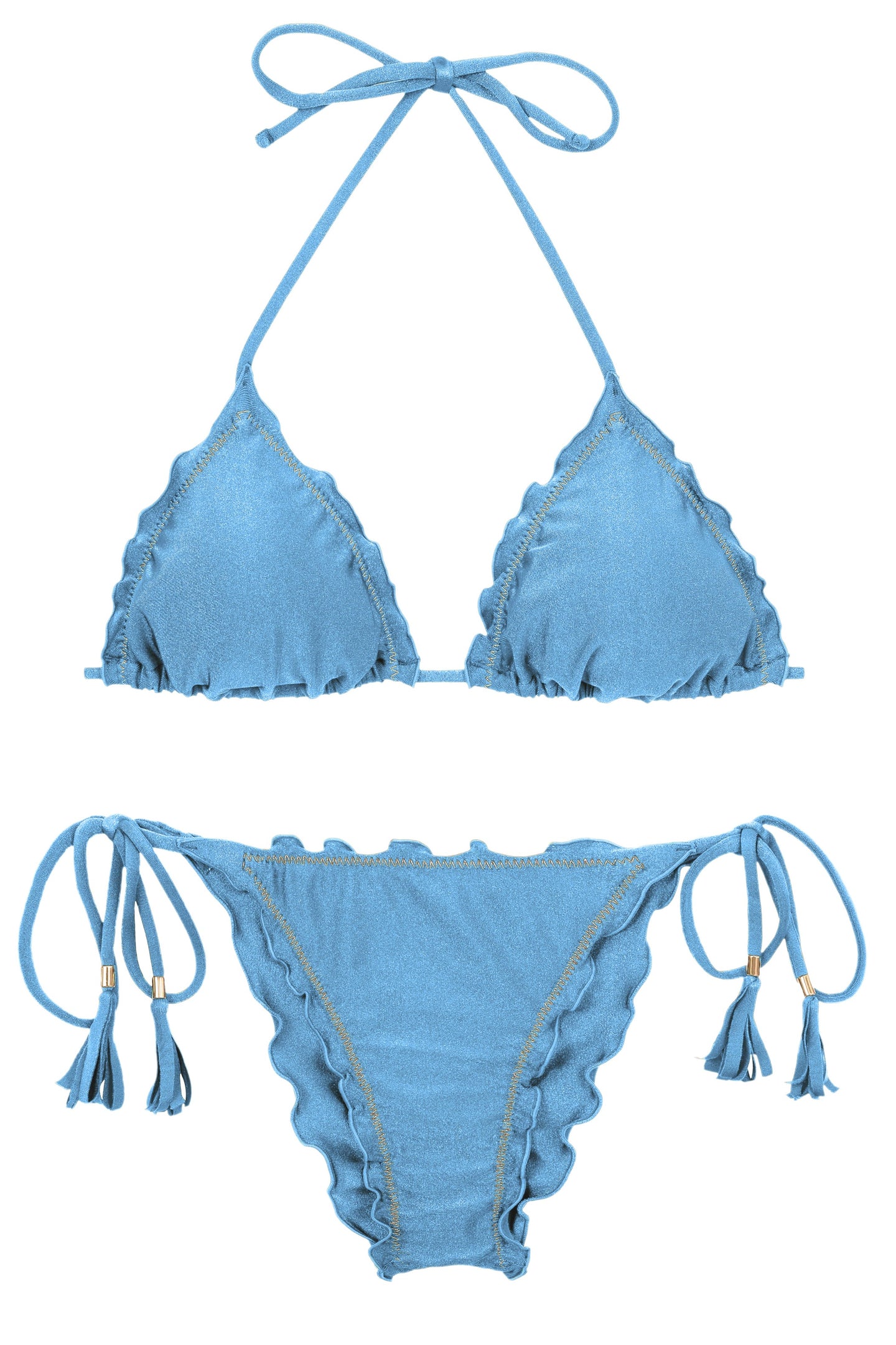 Set Shimmer-Oostzee Frufru