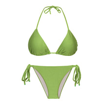 Laad de afbeelding in de Gallery-viewer, Set Shimmer-Botanica Tri-Inv Lacinho
