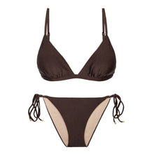 Laad de afbeelding in de Gallery-viewer, Set Shimmer-Coffee Tri-Fixo Ibiza-Comfy
