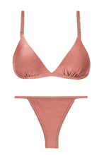 Laad de afbeelding in de Gallery-viewer, Set Shimmer-Copper Tri-Fixo California
