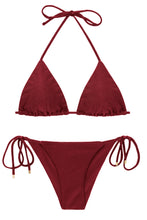 Laad de afbeelding in de Gallery-viewer, Set Shimmer-Divino Tri-Inv Cheeky-Tie
