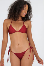 Laad de afbeelding in de Gallery-viewer, Set Shimmer-Divino Tri-Rope Cheeky-Rope
