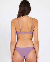 Laad de afbeelding in de Gallery-viewer, Set Shimmer-Harmonia Bandeau-Knot Essential
