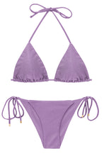 Laad de afbeelding in de Gallery-viewer, Set Shimmer-Harmonia Tri-Inv Cheeky-Tie
