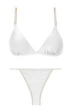 Laad de afbeelding in de Gallery-viewer, Set Shimmer-Wit Tri-Fixo California
