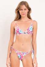 Laad de afbeelding in de Gallery-viewer, Set Splash Tri-Fixo Cheeky-Tie
