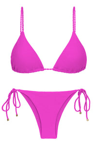 Set St-Tropez-Roze Tri-Inv Ibiza