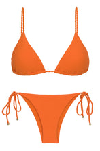 Laad de afbeelding in de Gallery-viewer, Set St-Tpz-Tangerina Tri-Inv Ibiza
