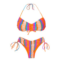 Laad de afbeelding in de Gallery-viewer, Set Stripes Corine Lola
