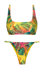 Laad de afbeelding in de Gallery-viewer, Set Sun-Sation BH-Sport Ibiza-Fixa
