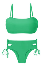 Laad de afbeelding in de Gallery-viewer, Set Tamboerijn Bandeau-Reto Madrid
